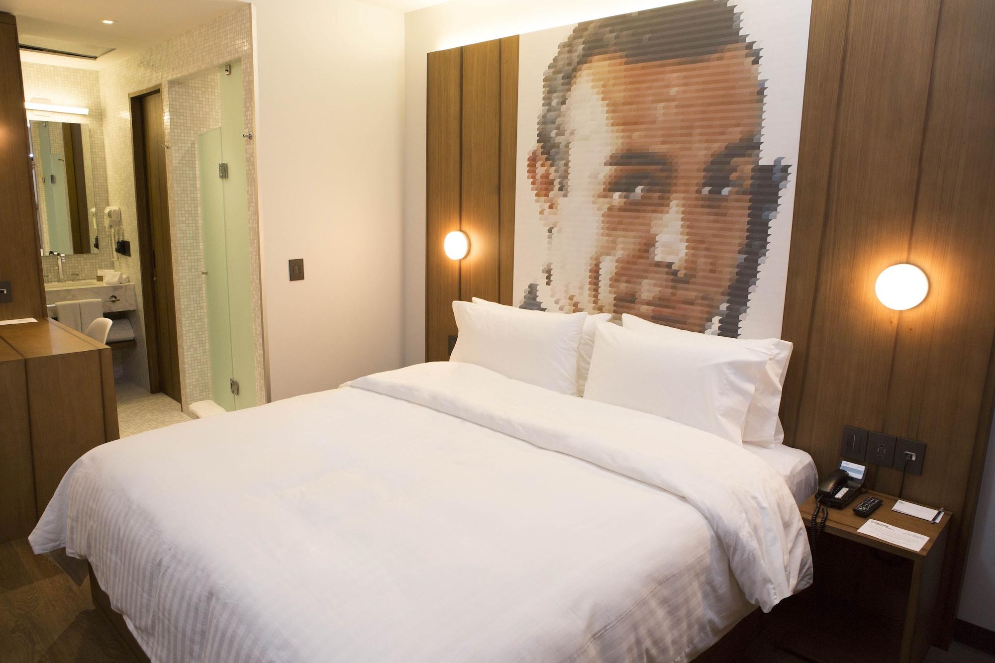 Hotel Ikonik Puebla