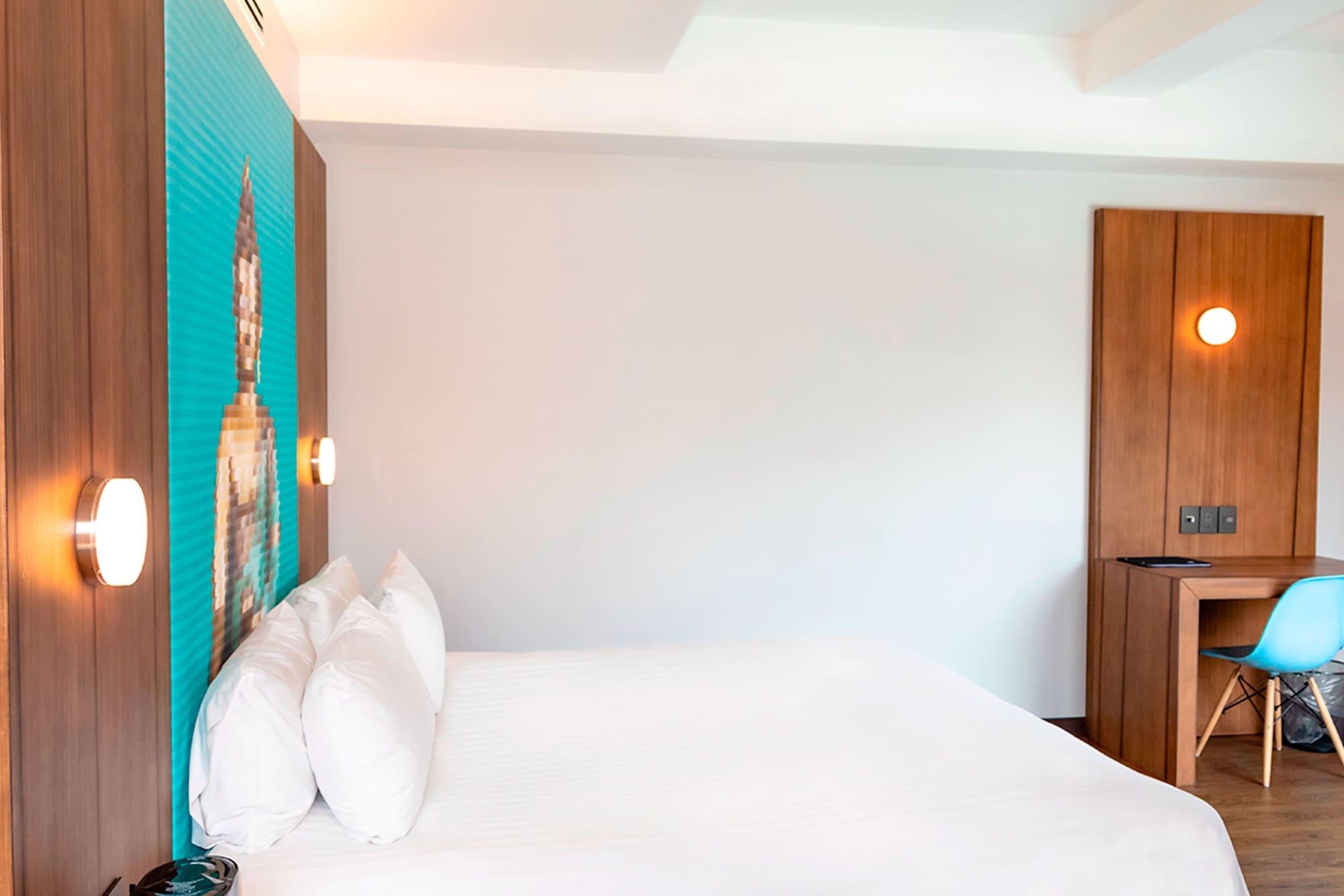 Hotel Ikonik Puebla