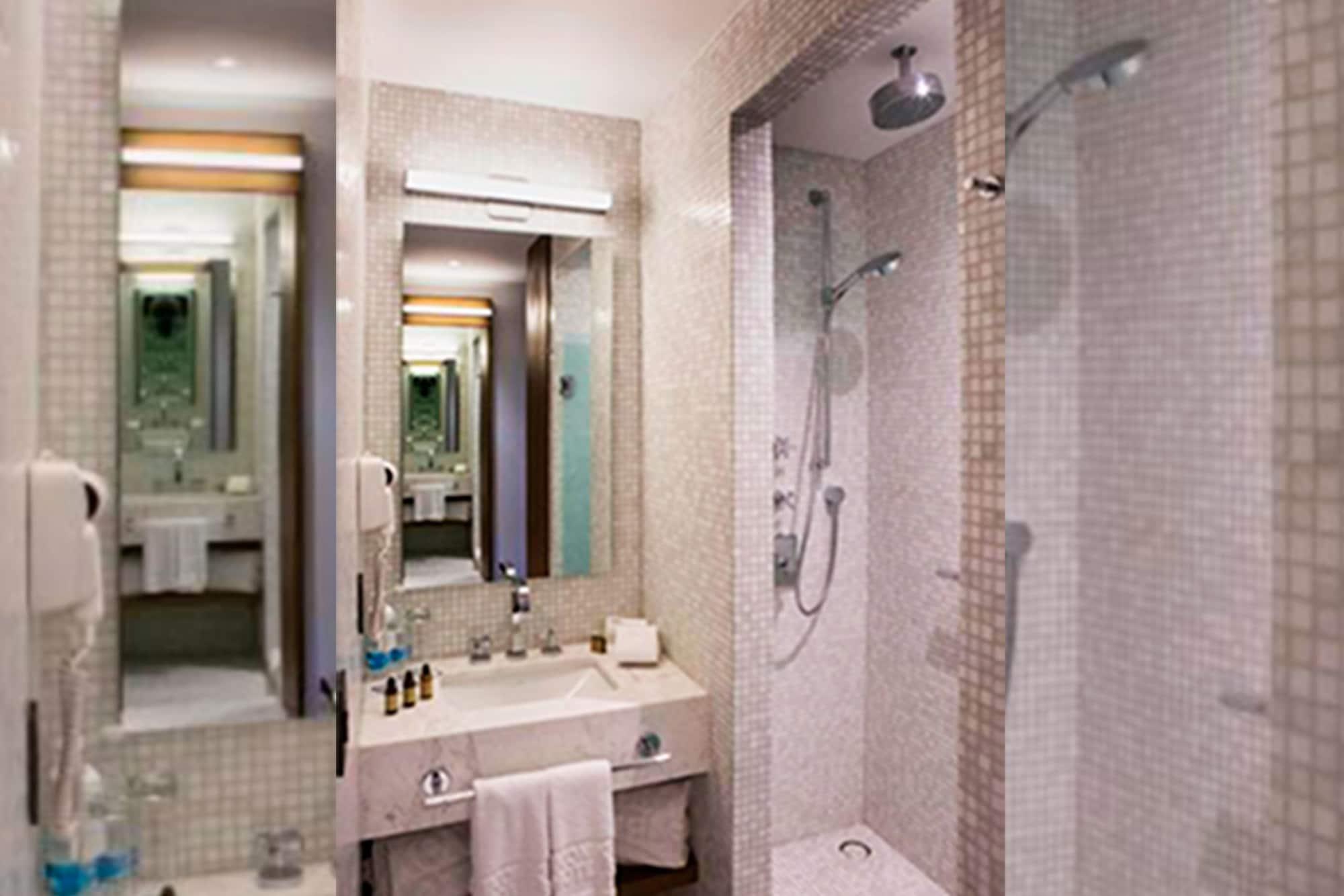 Ikonik Hotel Puebla