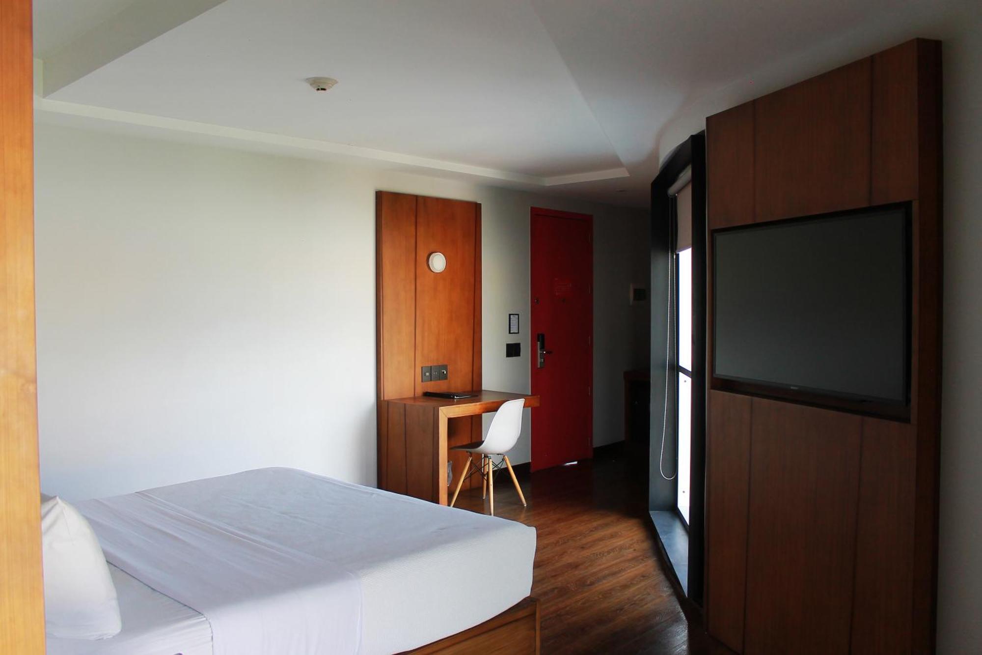Ikonik Hotel
