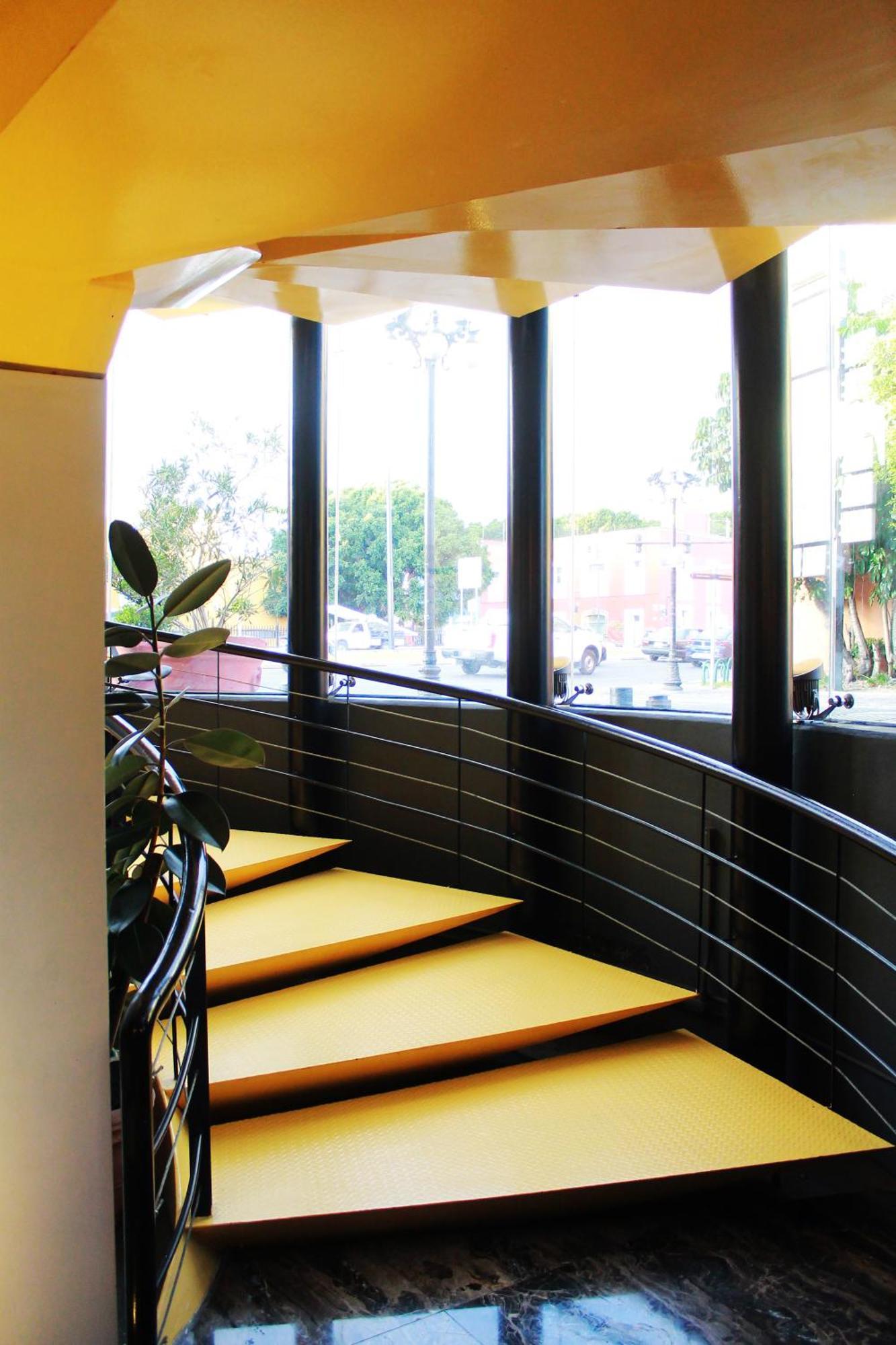 Ikonik Hotel Puebla
