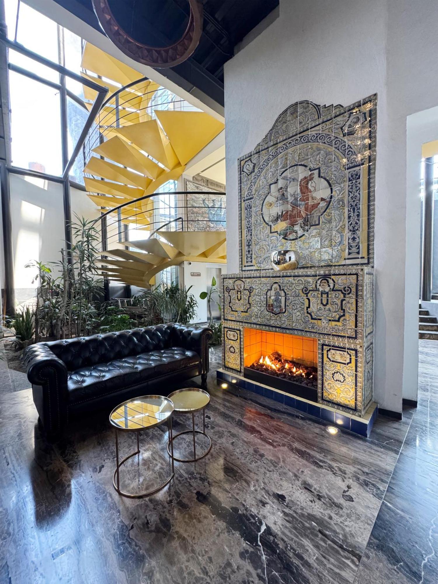 Ikonik Hotel 4*