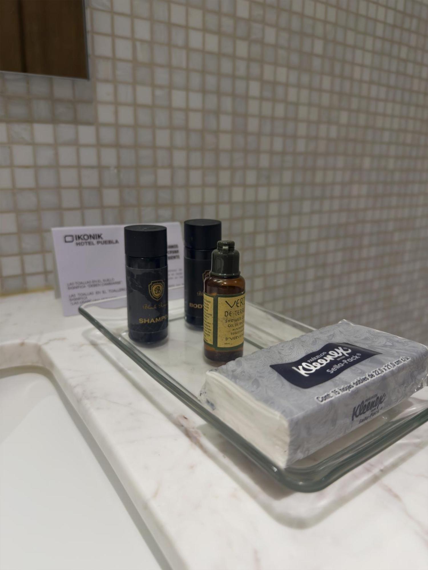 Hotel Ikonik 4*